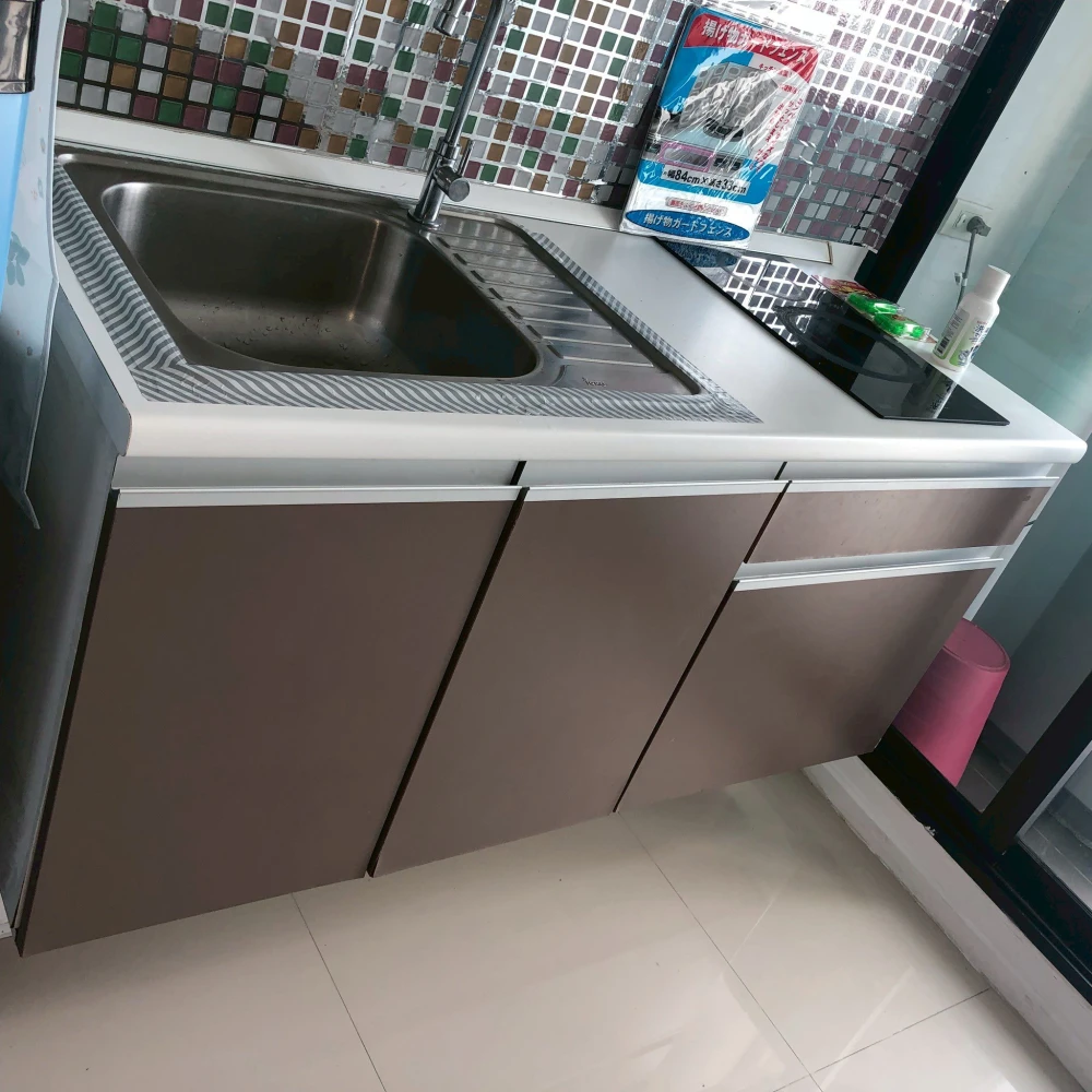 ให้เช่า Knightsbridge Sky River Ocean ชั้น 14 สิ่งอำนวยความสะดวกครบเซต จองแล้วจะไม่ผิดหวัง