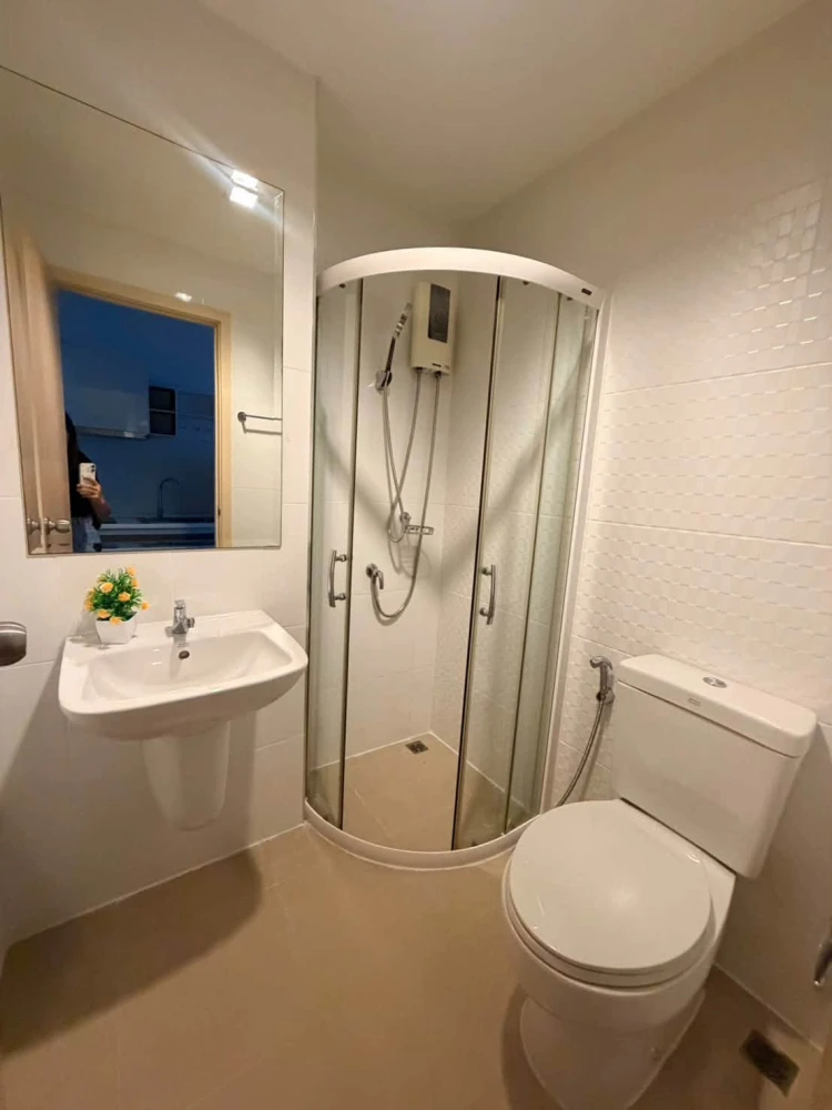ให้เช่า Knightsbridge Sky River Ocean ห้องอยู่ชั้นสูงมากๆ วิวแม่น้ำ ไม่ต้องเข้าซอย เดินทางสะดวก
