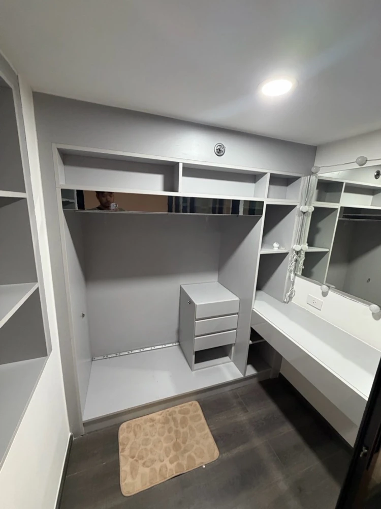 ให้เช่า KnightsBridge Space Rachayothin ชั้น 20 ห้องน่าอยู่ แต่งครบ สนใจจองเลย