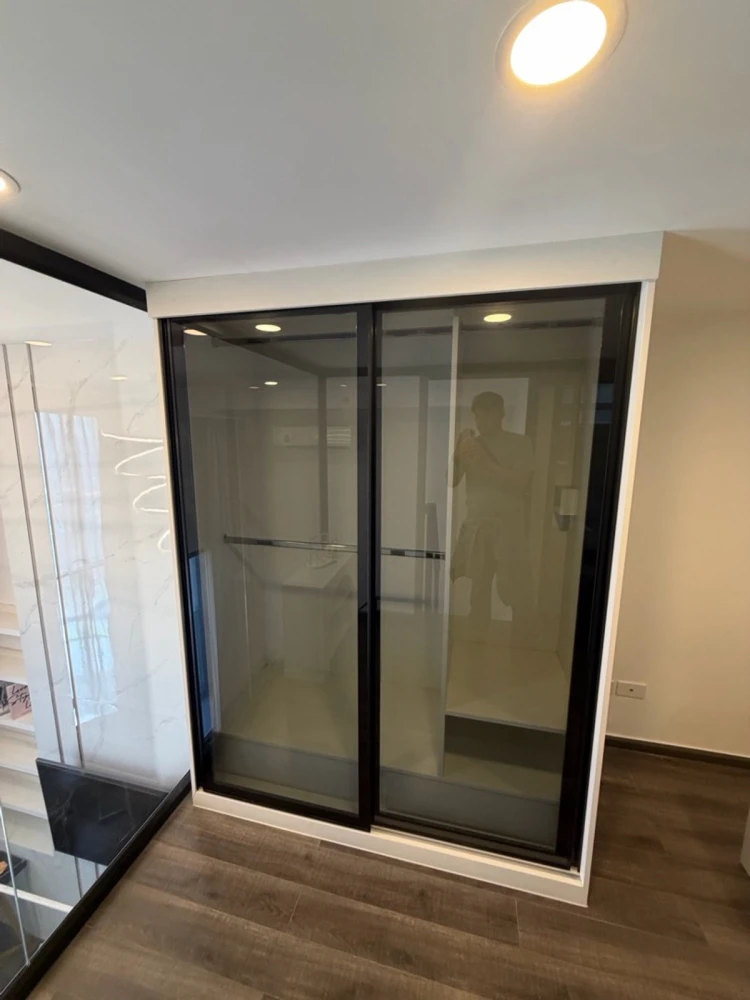 ให้เช่า KnightsBridge Space Rachayothin ชั้น 20 ห้องน่าอยู่ แต่งครบ สนใจจองเลย