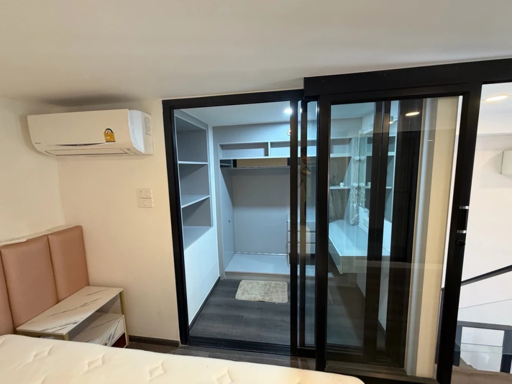 ให้เช่า KnightsBridge Space Rachayothin ชั้น 20 ห้องน่าอยู่ แต่งครบ สนใจจองเลย