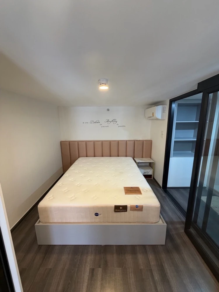 ให้เช่า KnightsBridge Space Rachayothin ชั้น 20 ห้องน่าอยู่ แต่งครบ สนใจจองเลย