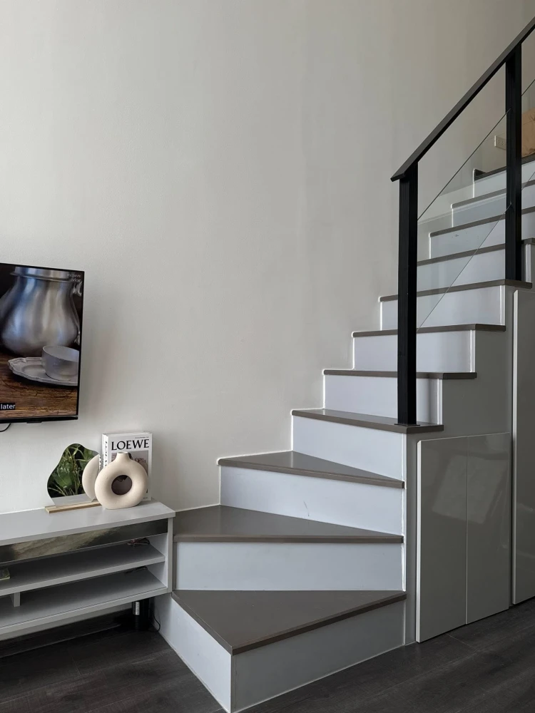 ให้เช่า KnightsBridge Space Rachayothin ห้องแต่งสวยคุมดทน เพดานสูง โปร่งโล่ง ดีแบบนี้ห้ามพลาด