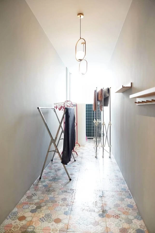 ให้เช่า Kraam สุขุมวิท 26 Condo ระดับ ultimate class แปลนสวย หน้ากว้าง รับแสงธรรมชาติได้เต็มที่ ตกแต่งอย่างพิถีพิถัน จองด่วนก่อนหลุดมือ