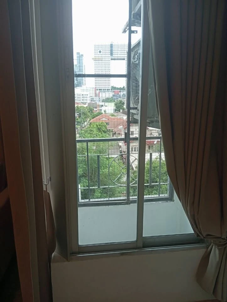 ให้เช่า La Maison Phaholyothin 24 ห้องน่าอยู่ มาพร้อมเฟอร์นิเจอร์ครบครัน หิ้วกระเป๋าเข้าอยู่ได้เลยจ้า