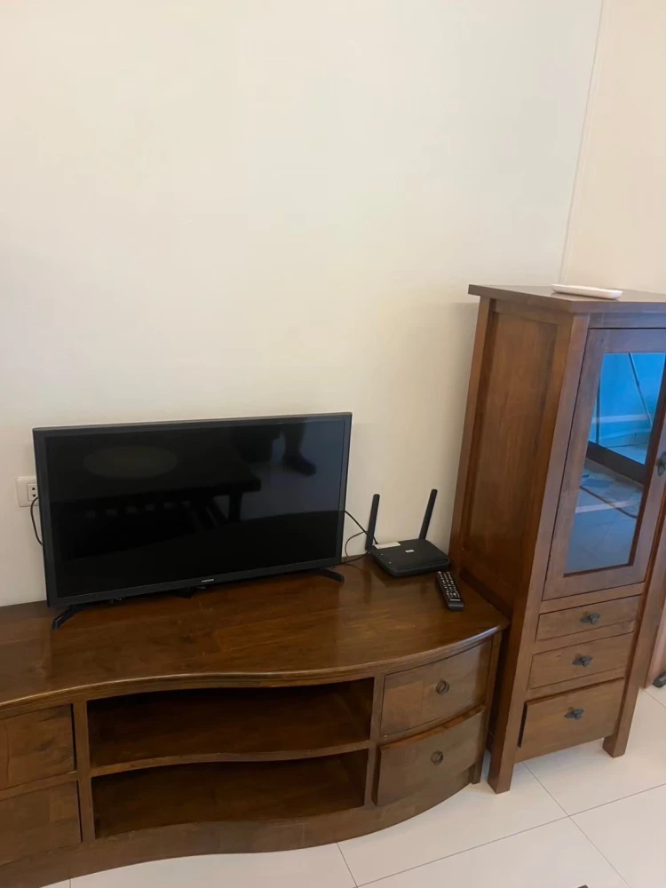 ให้เช่า Laguna Beach Resort 3  ห้องพร้อมอยู่ เฟอร์พร้อม หิ้วกระเป๋ามาได้เลย