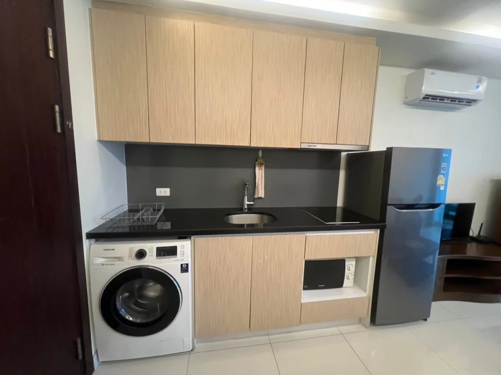 ให้เช่า Laguna Beach Resort 3  ห้องพร้อมอยู่ เฟอร์พร้อม หิ้วกระเป๋ามาได้เลย