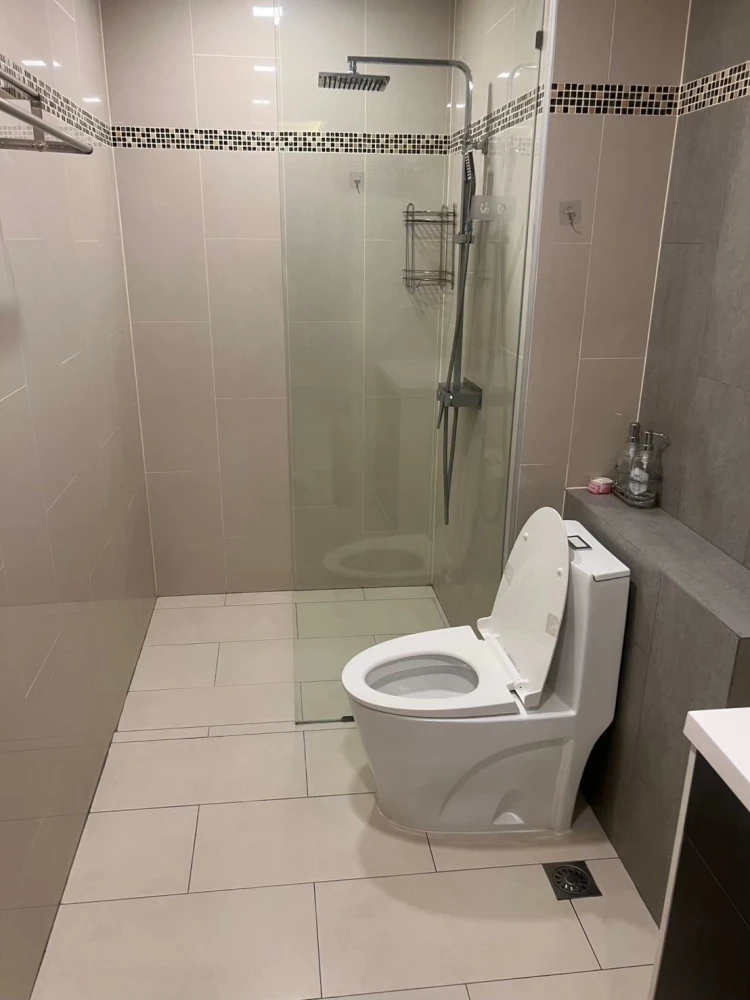 ให้เช่า Laguna Beach Resort 3  ห้องพร้อมอยู่ เฟอร์พร้อม หิ้วกระเป๋ามาได้เลย