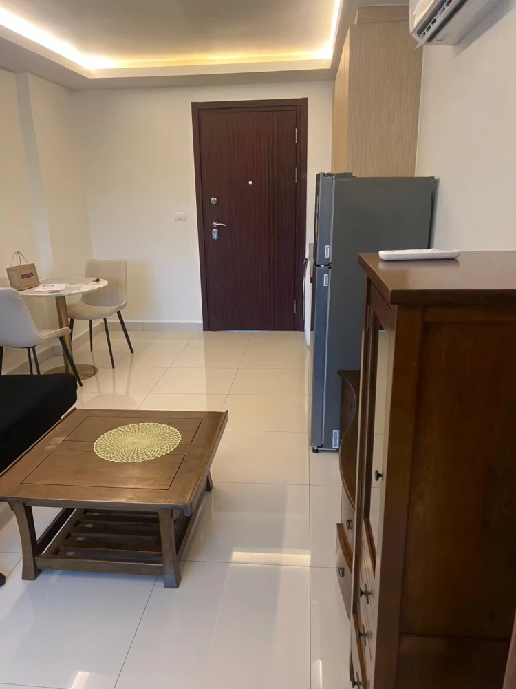 ให้เช่า Laguna Beach Resort 3  ห้องพร้อมอยู่ เฟอร์พร้อม หิ้วกระเป๋ามาได้เลย