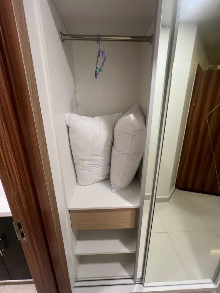 ให้เช่า Laguna Beach Resort 3  ห้องพร้อมอยู่ เฟอร์พร้อม หิ้วกระเป๋ามาได้เลย