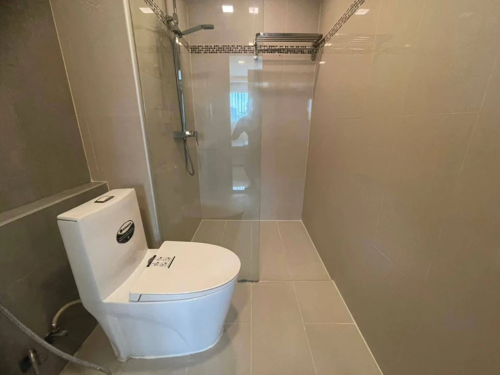 ให้เช่า Laguna Beach Resort 3 - The Maldives วิวสวน ห้องแต่งครบ น่าอยู่ สนใจจองเลย