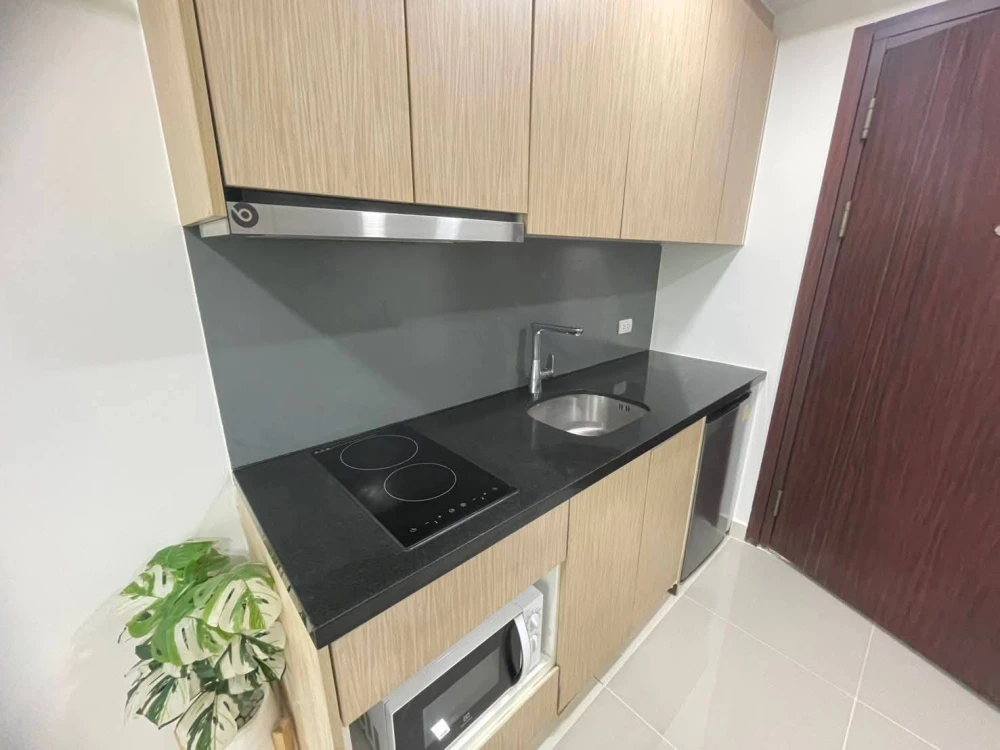 ให้เช่า Laguna Beach Resort 3 - The Maldives วิวสวน ห้องแต่งครบ น่าอยู่ สนใจจองเลย