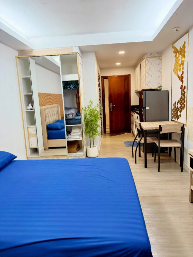 ให้เช่า Laguna Beach Resort Jomtien ห้องพร้อมอยู่ วิวทะเล รีบจองเลย!!
