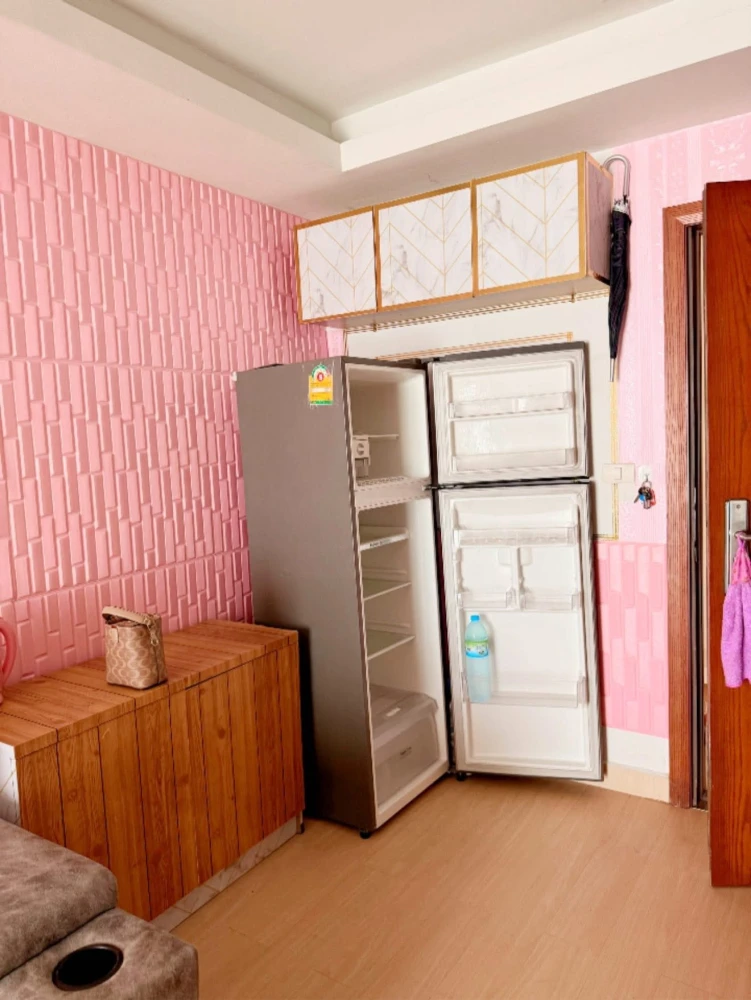 ให้เช่า Laguna Beach Resort Jomtien ห้องพร้อมอยู่ เฟอร์ครบ จองด่วนห้องสุดท้ายแล้ว++