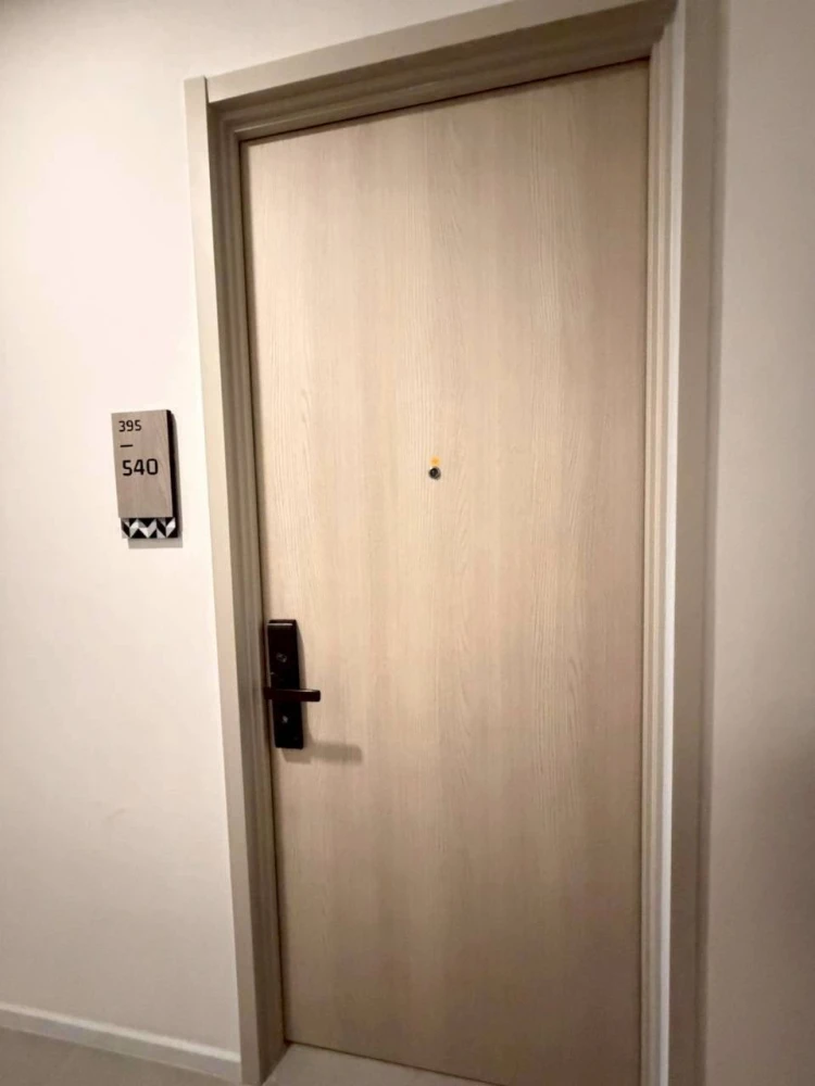 ให้เช่า Landmark @MRTA Station คอนโด Duplex 2 ชั้น เพดานสูง โปร่ง โล่ง อยู่สบาย หิ้วกระเป๋าเข้าอยู่ได้ทันที