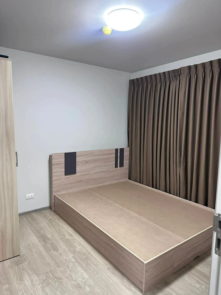 Larissa Condo Praksa 5 for rent: 1 bedroom, 1 bathroom, fully furnished with complete amenities. Book now!