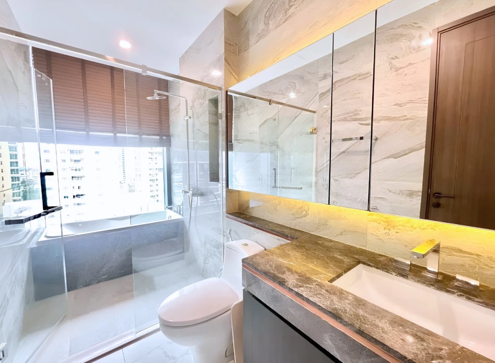 ให้เช่า LAVIQ Sukhumvit 57 ชั้น 15 มาพร้อมการตกแต่งที่ครบครัน สนใจจองเลย ด่วนๆ
