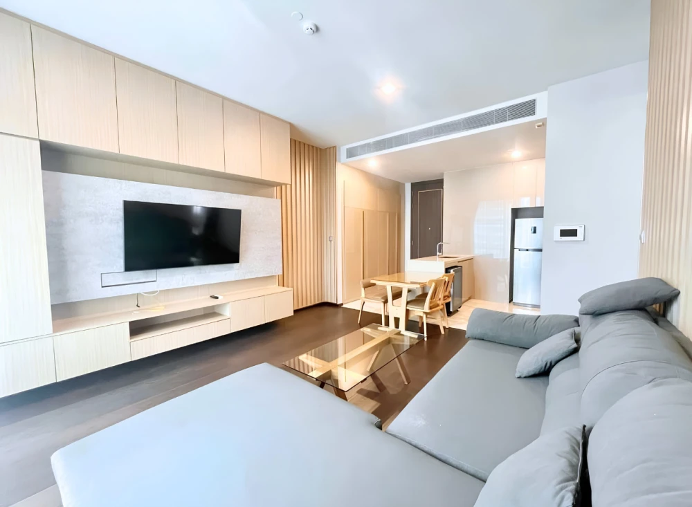ให้เช่า LAVIQ Sukhumvit 57 ชั้น 15 มาพร้อมการตกแต่งที่ครบครัน สนใจจองเลย ด่วนๆ