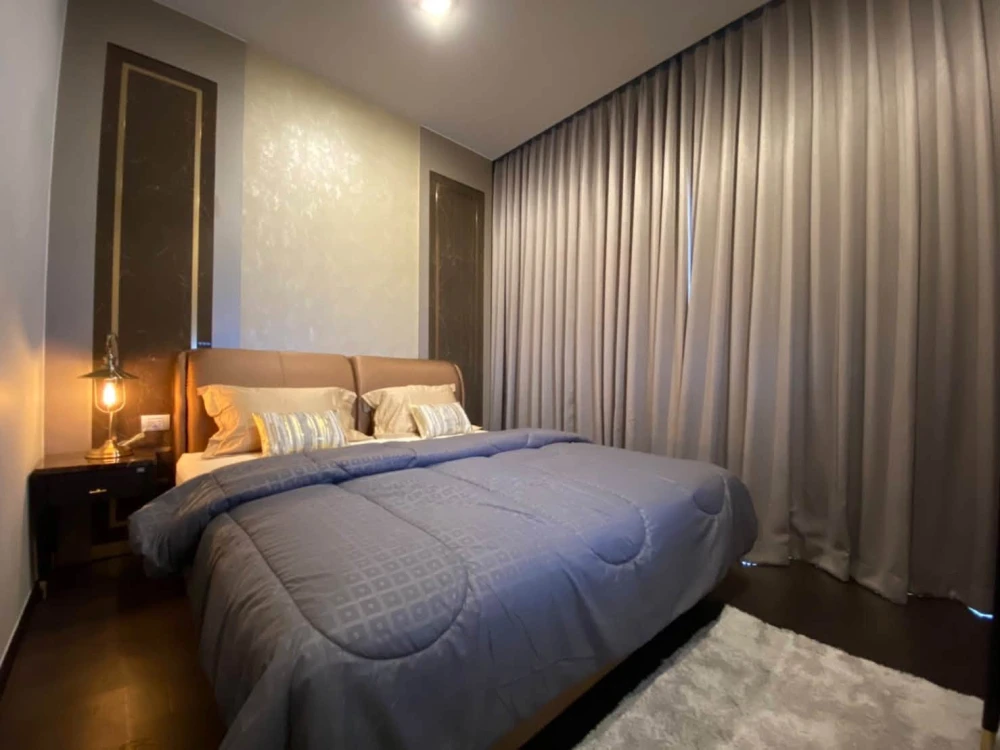 ให้เช่า laviq sukhumvit 57 ห้องกว้างใหญ่มากๆ พื้นที่ใช้สอยเยอะสุดๆ ตกแต่งอย่างดี รีบจองเลยจ้า