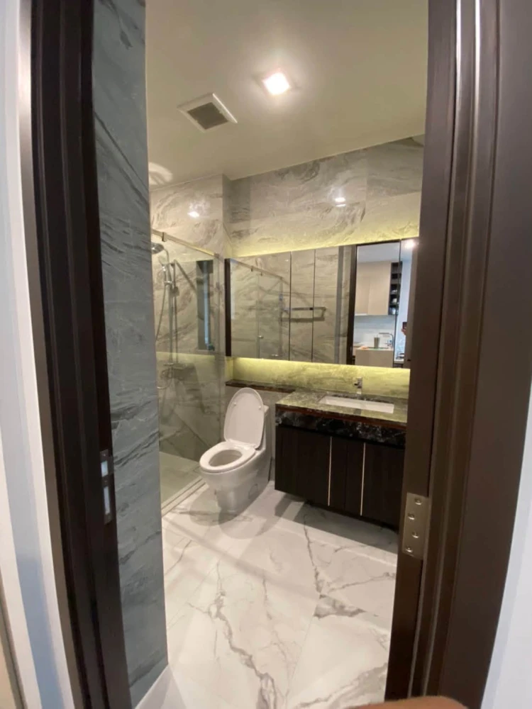ให้เช่า laviq sukhumvit 57 ห้องกว้างใหญ่มากๆ พื้นที่ใช้สอยเยอะสุดๆ ตกแต่งอย่างดี รีบจองเลยจ้า