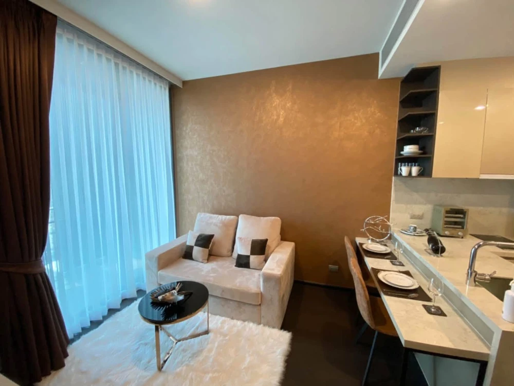 ให้เช่า laviq sukhumvit 57 ห้องกว้างใหญ่มากๆ พื้นที่ใช้สอยเยอะสุดๆ ตกแต่งอย่างดี รีบจองเลยจ้า