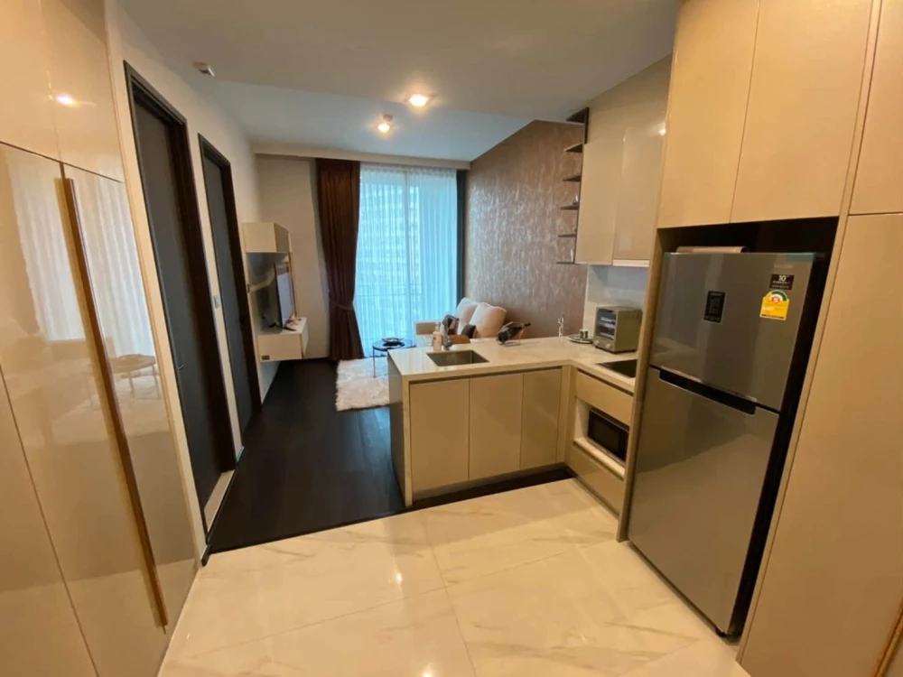 ให้เช่า laviq sukhumvit 57 ห้องกว้างใหญ่มากๆ พื้นที่ใช้สอยเยอะสุดๆ ตกแต่งอย่างดี รีบจองเลยจ้า