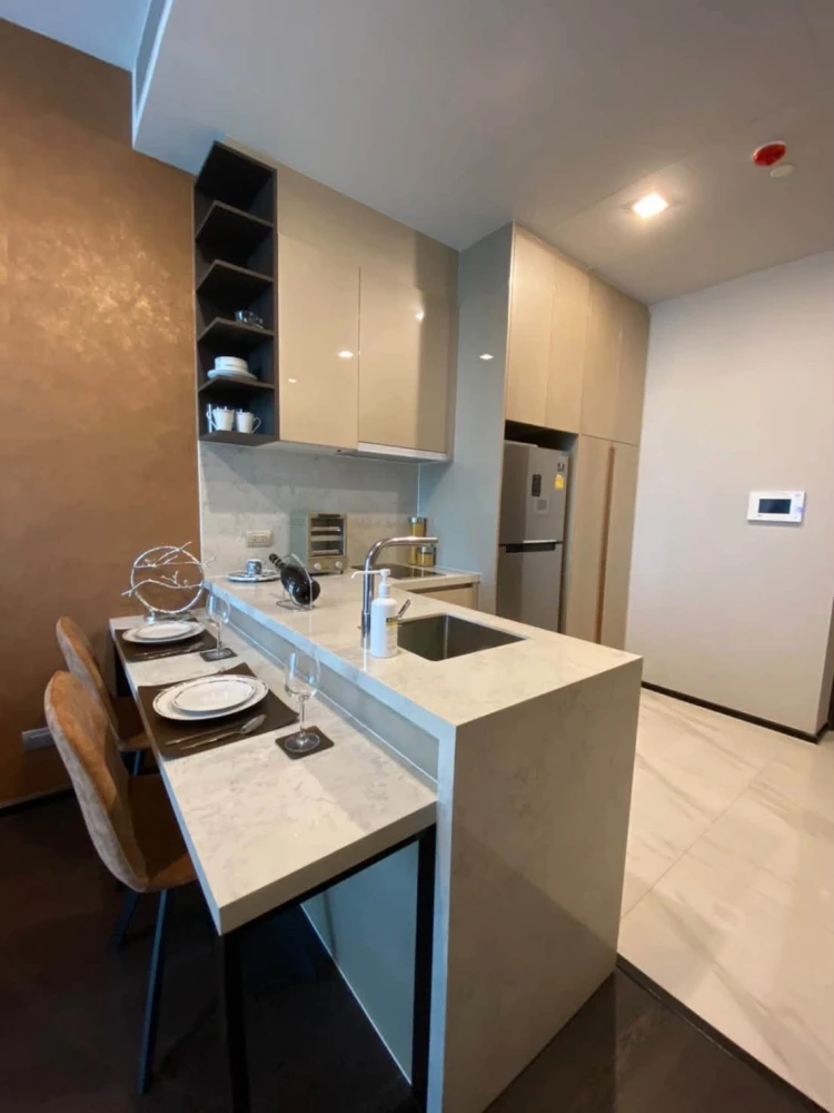 ให้เช่า laviq sukhumvit 57 ห้องกว้างใหญ่มากๆ พื้นที่ใช้สอยเยอะสุดๆ ตกแต่งอย่างดี รีบจองเลยจ้า