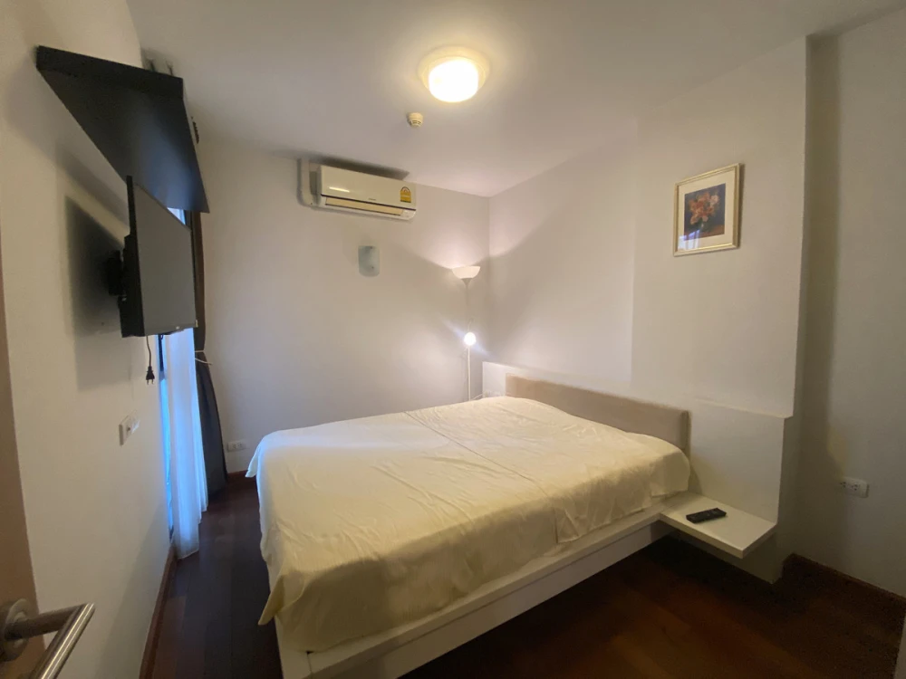 ให้เช่า Le Cote Thonglor 8 ชั้น 7 ห้องน่าอยู่ มาพร้อมการตกแต่งที่ครบครัน จองเลย images