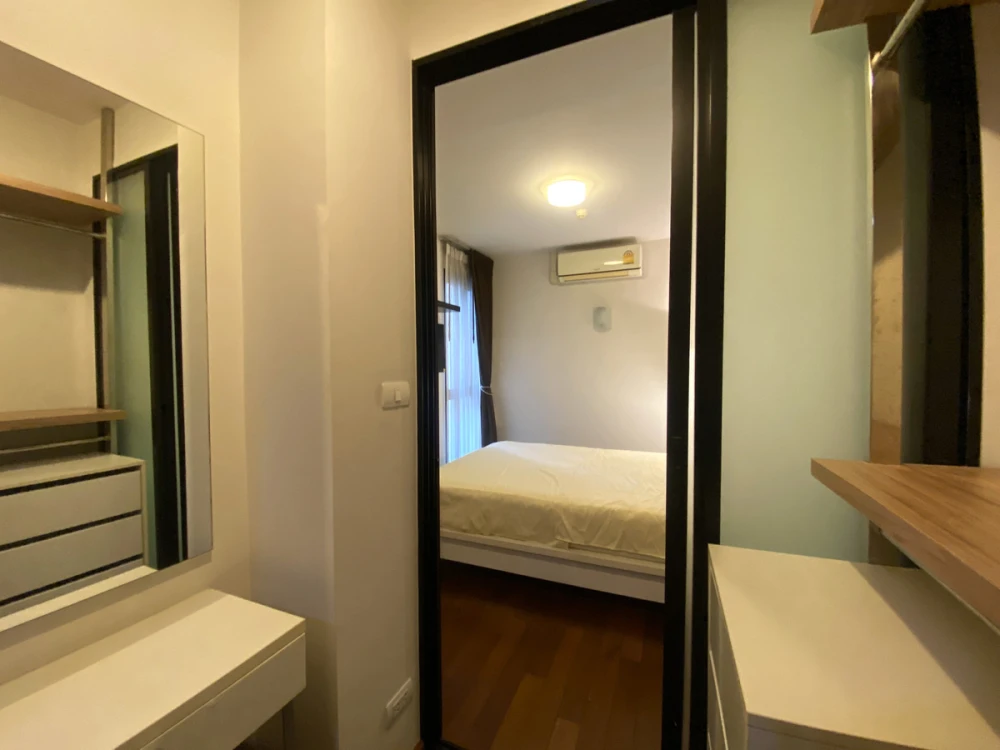 ให้เช่า Le Cote Thonglor 8 ชั้น 7 ห้องน่าอยู่ มาพร้อมการตกแต่งที่ครบครัน จองเลย