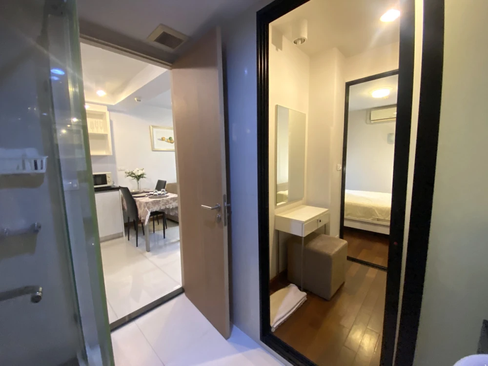 ให้เช่า Le Cote Thonglor 8 ชั้น 7 ห้องน่าอยู่ มาพร้อมการตกแต่งที่ครบครัน จองเลย