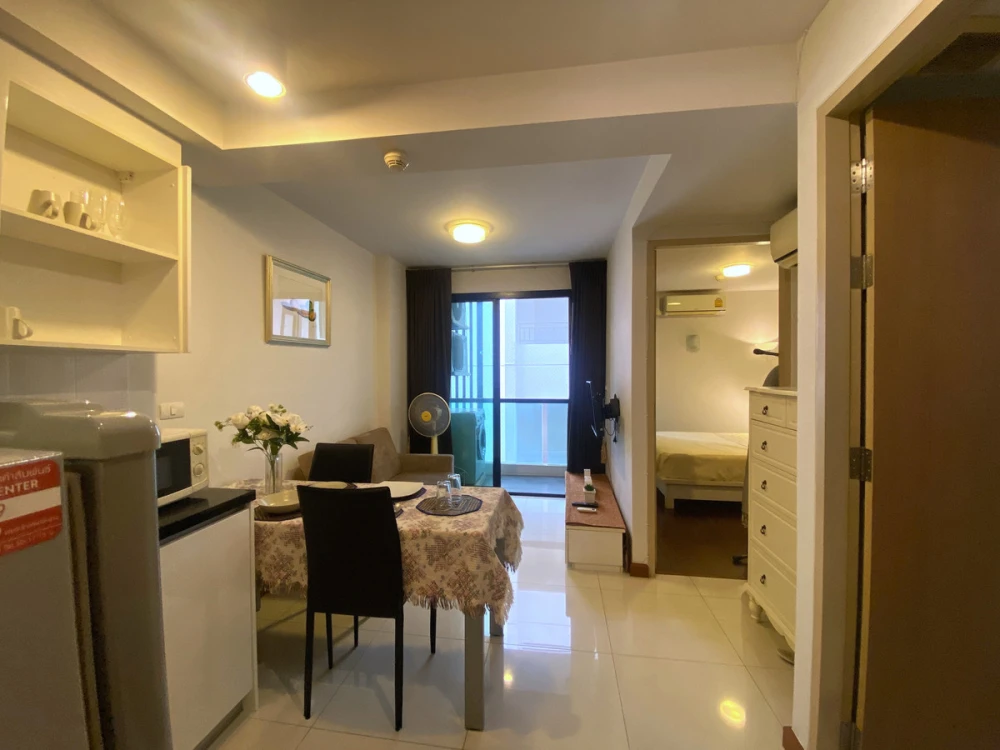 ให้เช่า Le Cote Thonglor 8 ชั้น 7 ห้องน่าอยู่ มาพร้อมการตกแต่งที่ครบครัน จองเลย