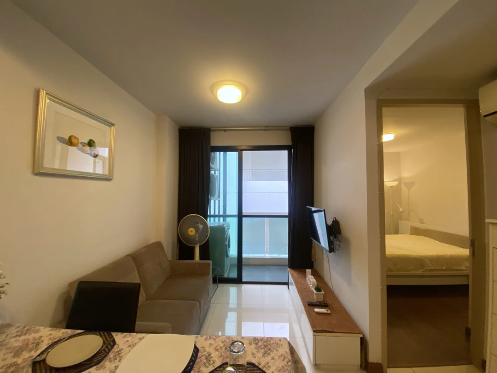 ให้เช่า Le Cote Thonglor 8 ชั้น 7 ห้องน่าอยู่ มาพร้อมการตกแต่งที่ครบครัน จองเลย