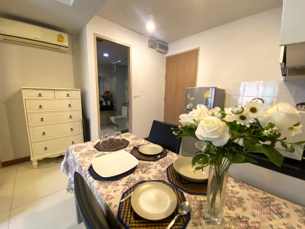 ให้เช่า Le Cote Thonglor 8 ชั้น 7 ห้องน่าอยู่ มาพร้อมการตกแต่งที่ครบครัน จองเลย