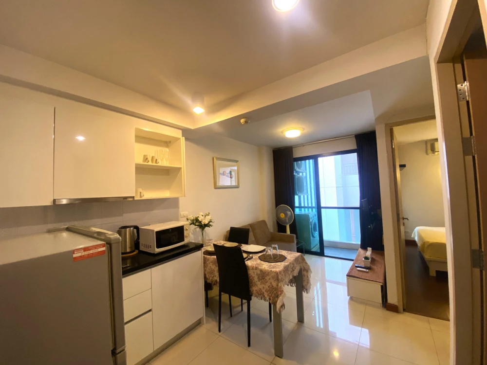 ให้เช่า Le Cote Thonglor 8 ชั้น 7 ห้องน่าอยู่ มาพร้อมการตกแต่งที่ครบครัน จองเลย