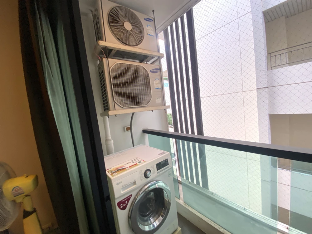 ให้เช่า Le Cote Thonglor 8 ชั้น 7 ห้องน่าอยู่ มาพร้อมการตกแต่งที่ครบครัน จองเลย