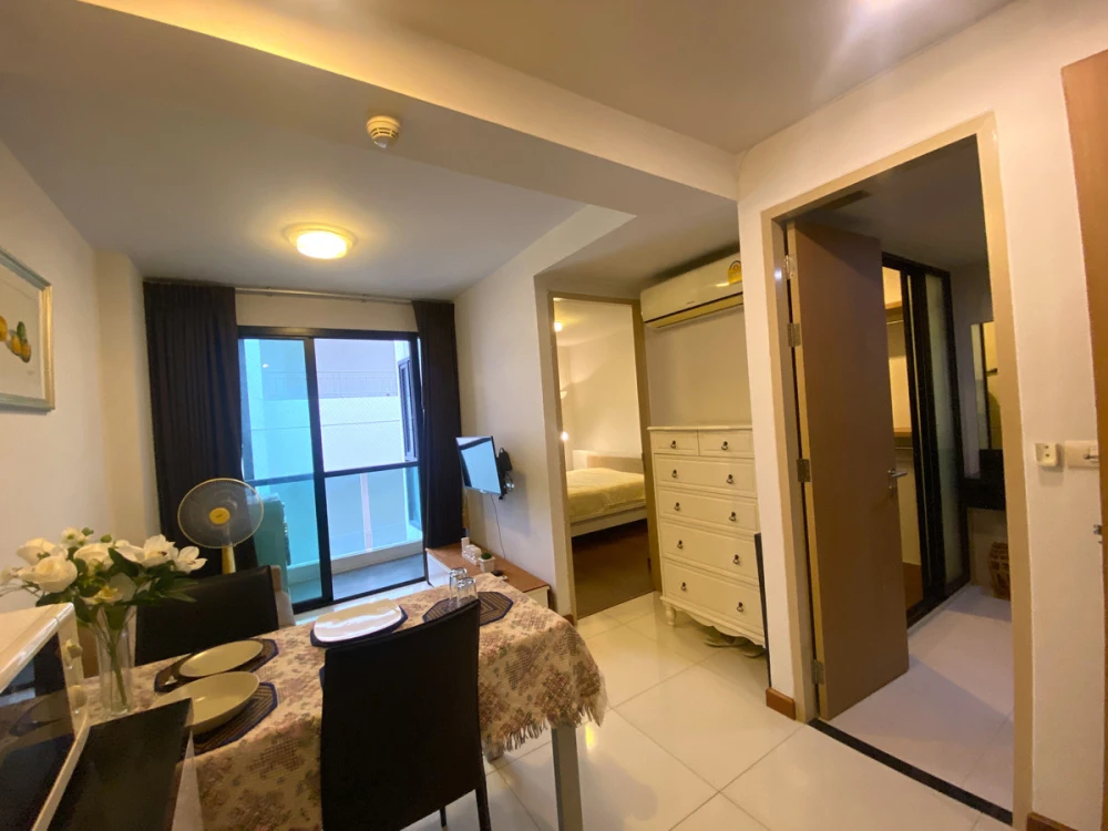 ให้เช่า Le Cote Thonglor 8 ชั้น 7 ห้องน่าอยู่ มาพร้อมการตกแต่งที่ครบครัน จองเลย