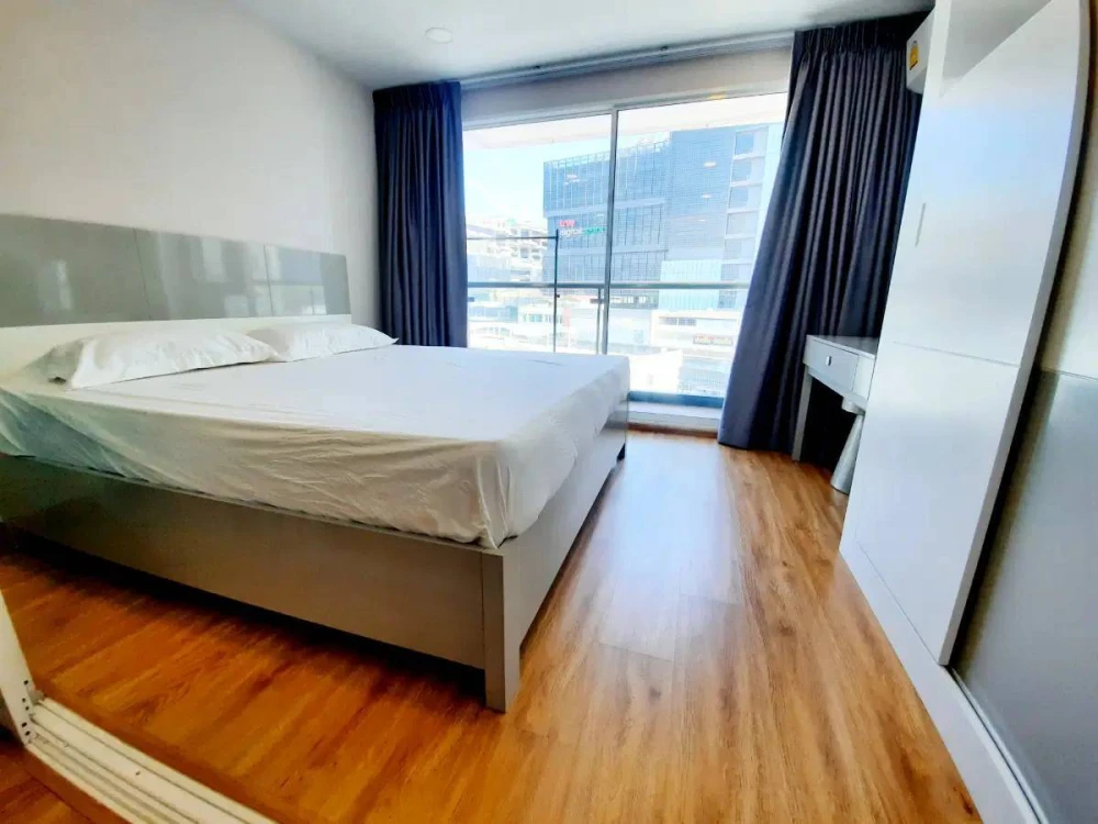 ให้เช่า  Le Crique Sukhumvit 64/2