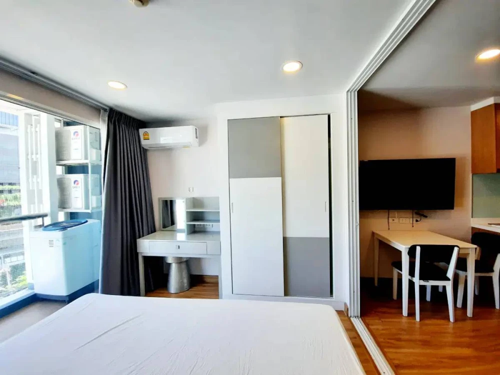 ให้เช่า  Le Crique Sukhumvit 64/2