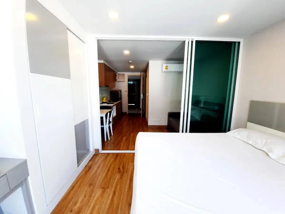 ให้เช่า  Le Crique Sukhumvit 64/2