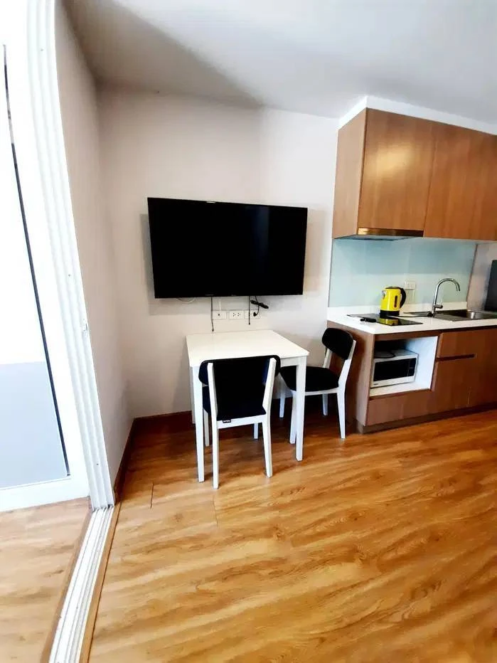 ให้เช่า  Le Crique Sukhumvit 64/2