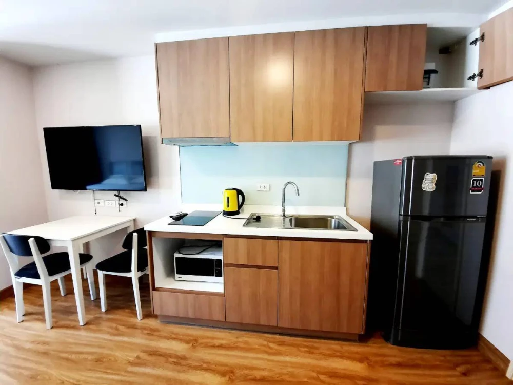 ให้เช่า  Le Crique Sukhumvit 64/2