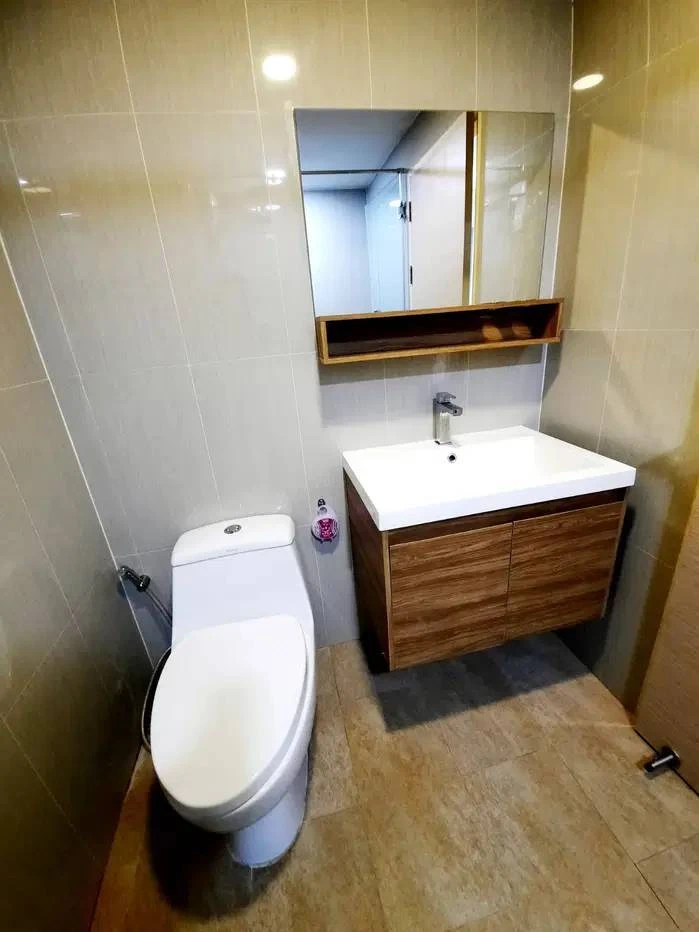 ให้เช่า  Le Crique Sukhumvit 64/2