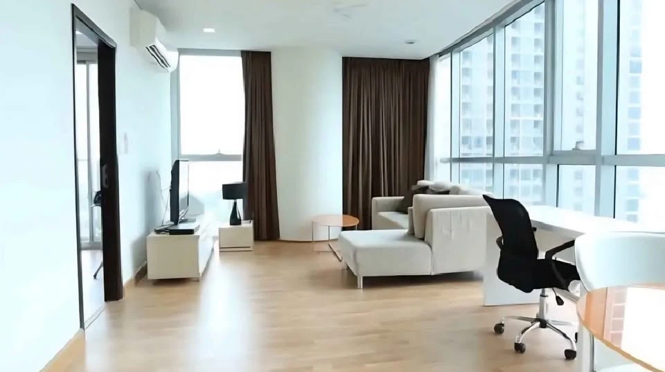 ให้เช่า Le Luk condo ห้องน่าอยู่ ชั้นสูง เฟอร์นิเจอร์ เครื่องใช้ไฟฟ้าครบ มีอ่างอาบน้ำ ดีแบบนี้ไม่จองคือพลาด!!!