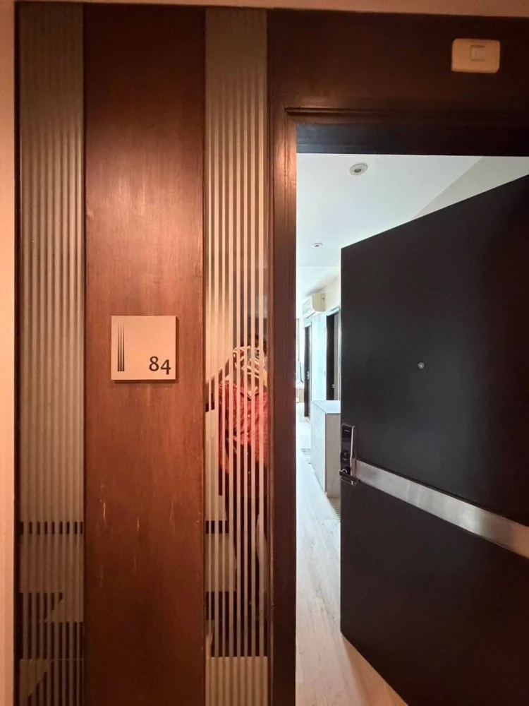 ให้เช่า Le Luk Condominium ชั้น 38 ห้องแต่งครบ น่าอยู่ สนใจจองเลย ห้ามพลาด