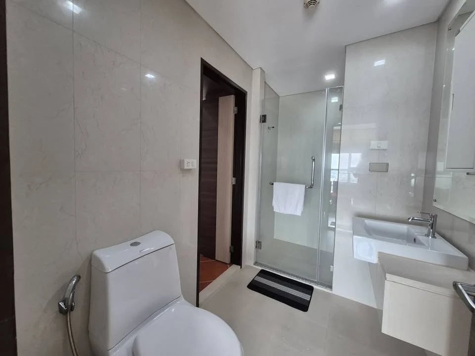 ให้เช่า Le Luk Condominium ห้องกว้างขวาง พื้นที่ใช้สอยจุใจ สิ่งอำนวยความสะดวกครบ มาจองเลย