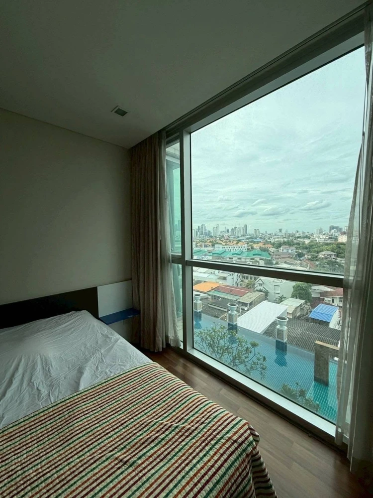 ให้เช่า Le Luk Condominium ห้องสตูดิโอ มาพร้อมเฟอร์นิเจอร์ครบครัน ดีแบบนี้จะรออะไร