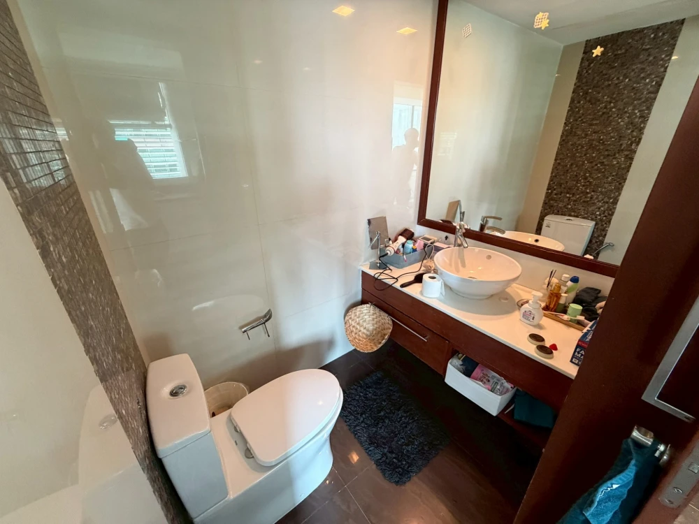 ให้เช่า le Raffine Sukhumvit 31 สัมผัสประสบการณ์การอยู่อาศัยระดับ Super Luxury พร้อมวิวเมืองแบบพาโนรามา ห้ามพลาด