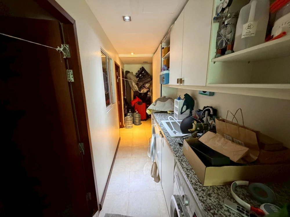 ให้เช่า le Raffine Sukhumvit 31 สัมผัสประสบการณ์การอยู่อาศัยระดับ Super Luxury พร้อมวิวเมืองแบบพาโนรามา ห้ามพลาด