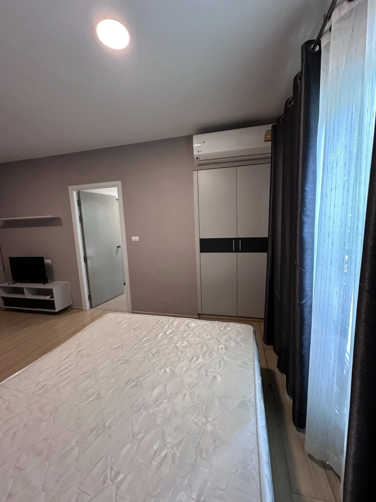 ให้เช่า Lesto สุขุมวิท 113 เครื่องใช้ไฟฟ้าครบ ตกแต่งพร้อมเข้าอยู่ พลาดแล้วจะเสียใจ