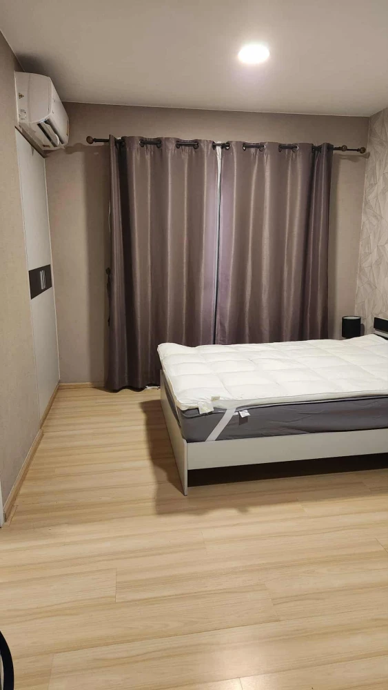 ให้เช่า Lesto condo สุขุมวิท 113 ห้องพร้อมอญู่ เฟอร์พร้อม จองเลยห้ามพลาด!!!
